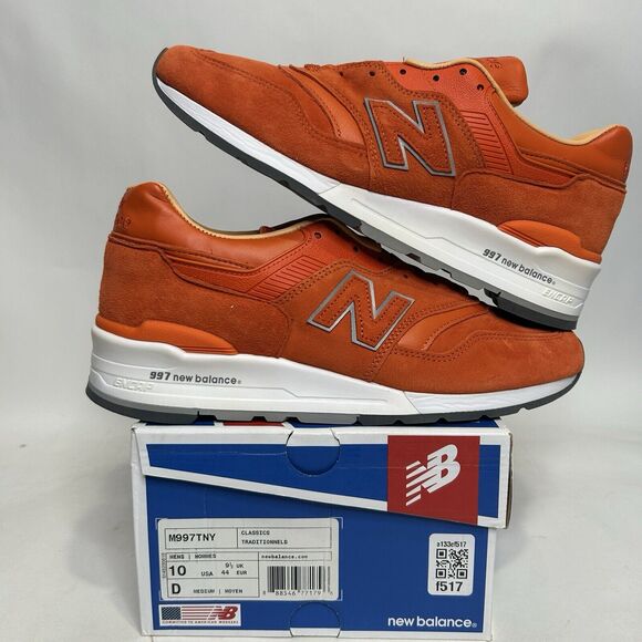 New Balance Other - New Balance 997 x Concepts “Luxury Goods” 2015